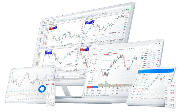 Trading on MetaTrader
